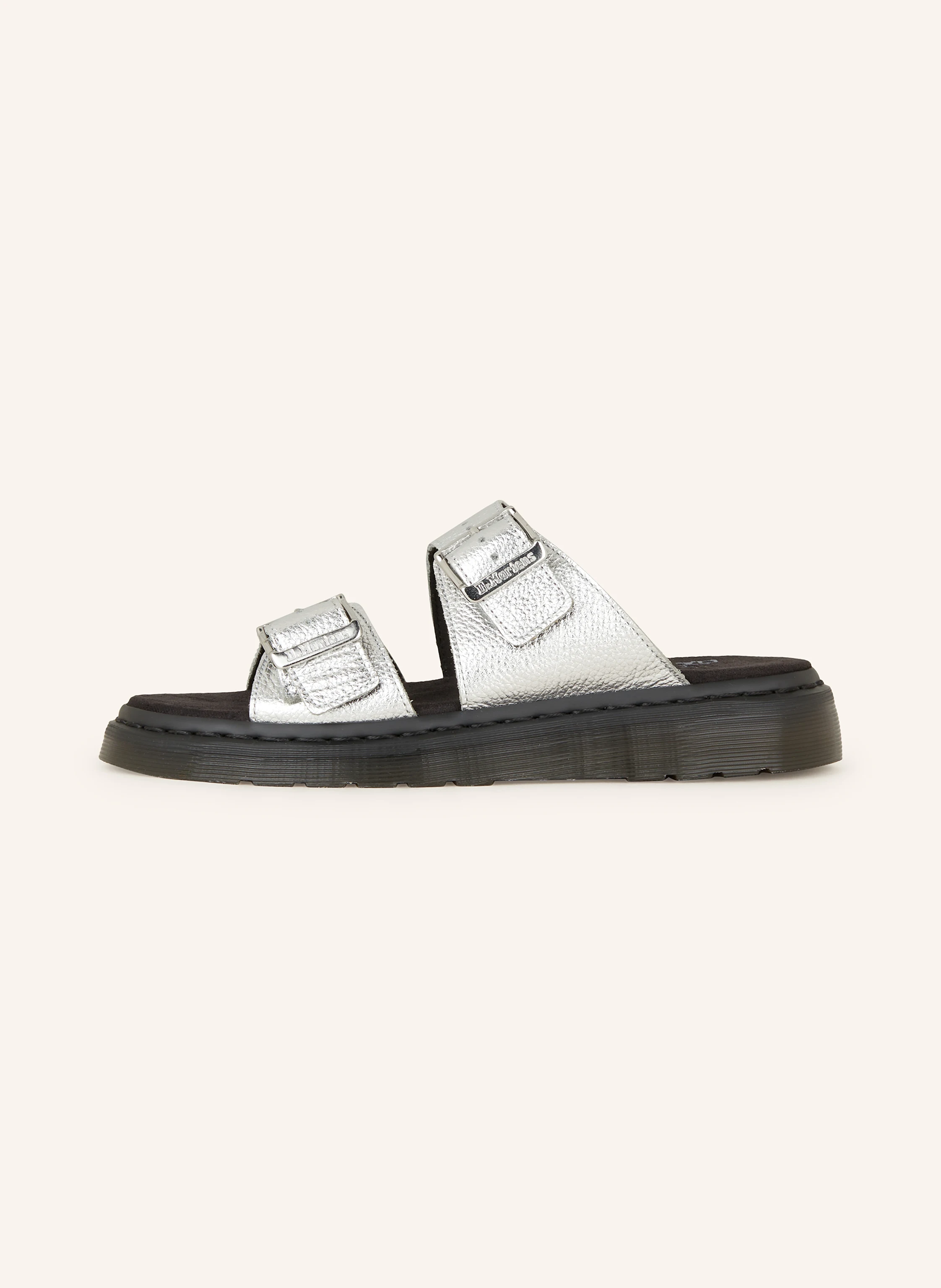 Dr. Martens Pantoletten JOSEF