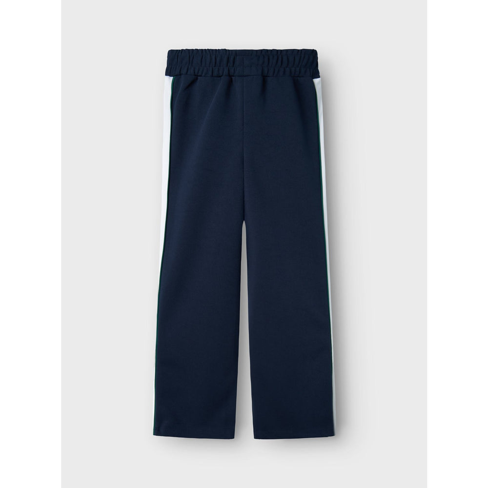Køb Name It Navy Blazer Delto Light Sweatpants