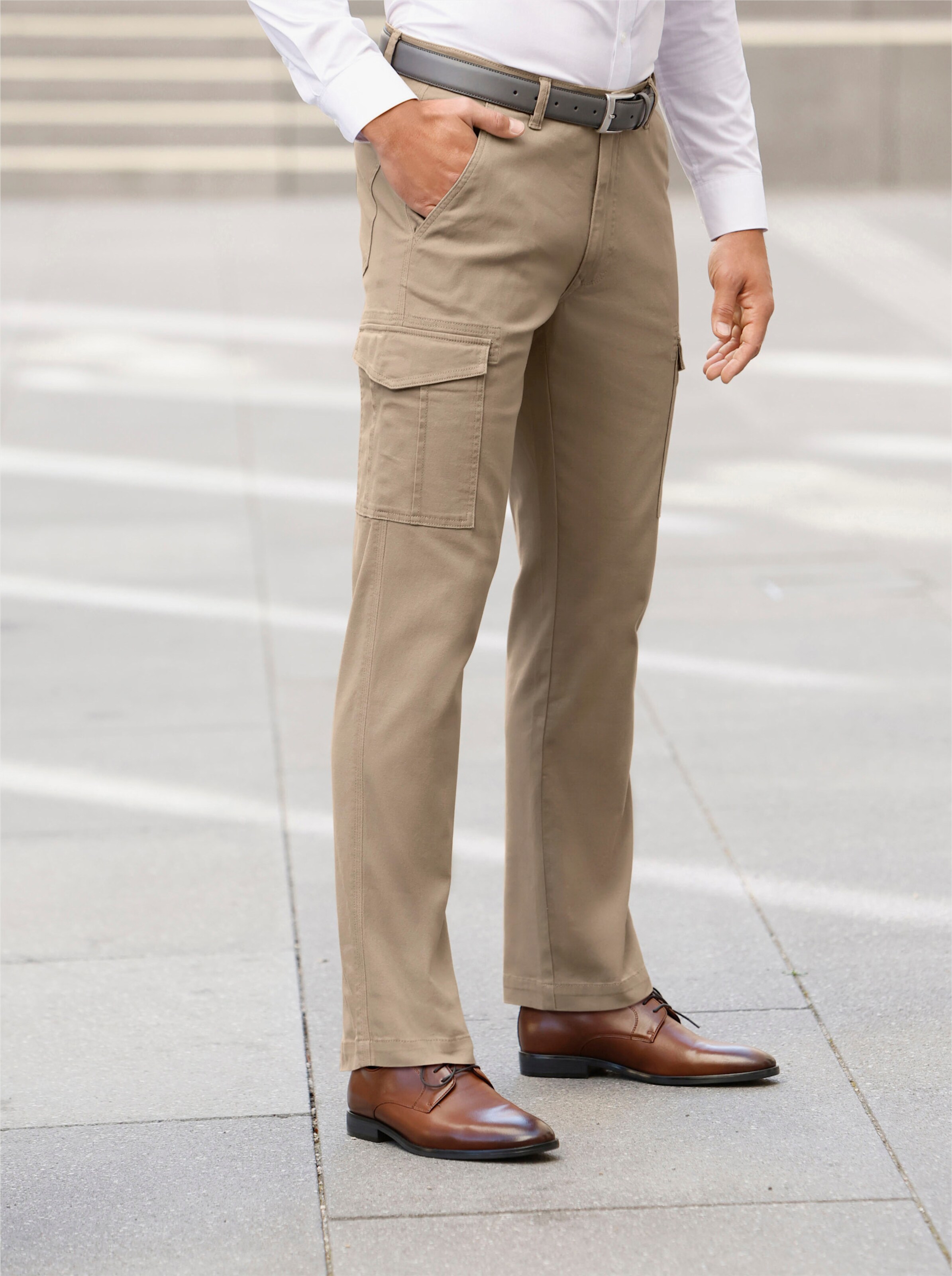 Twill-Hose