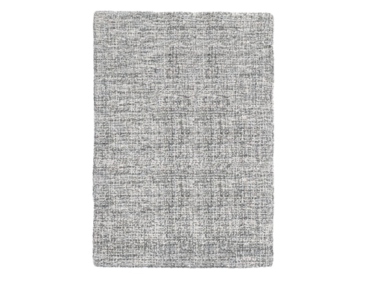 CONCEPT1 - Tapis Hansi beige gris bleu 160x230 cm