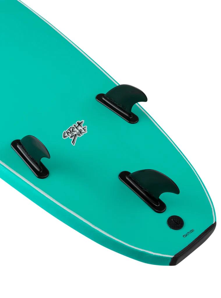Catch Surf Blank 7'0 Thruster 7'0