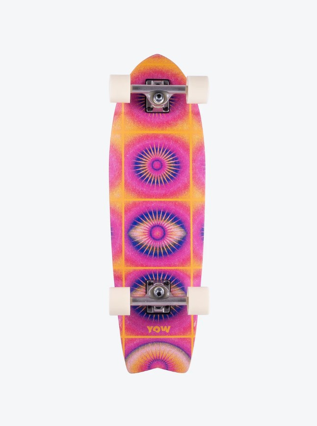 Yow City Cruiser - Salema - 9.0