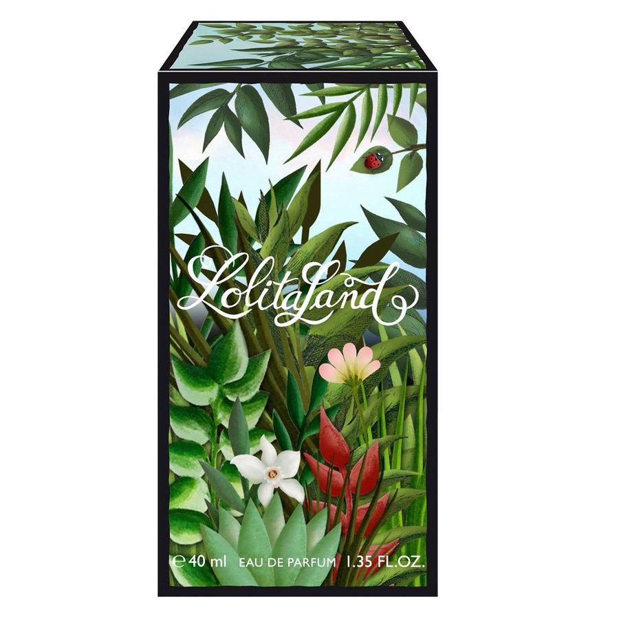 Lolita Lempicka Lolitaland Eau De Parfum 40ml