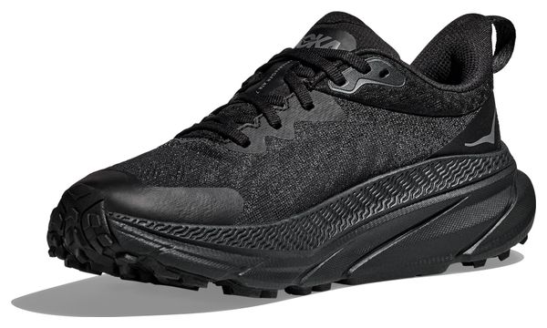 Chaussures Trail Hoka Challenger 7 GTX Noir Femme