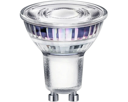 LED reflectorlamp PAR16 GU10/1,9W (57W) 345 lm helder 3000 K warm wit 38°