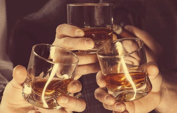 Rum Tasting in Stuttgart – 7 Premium Sorten