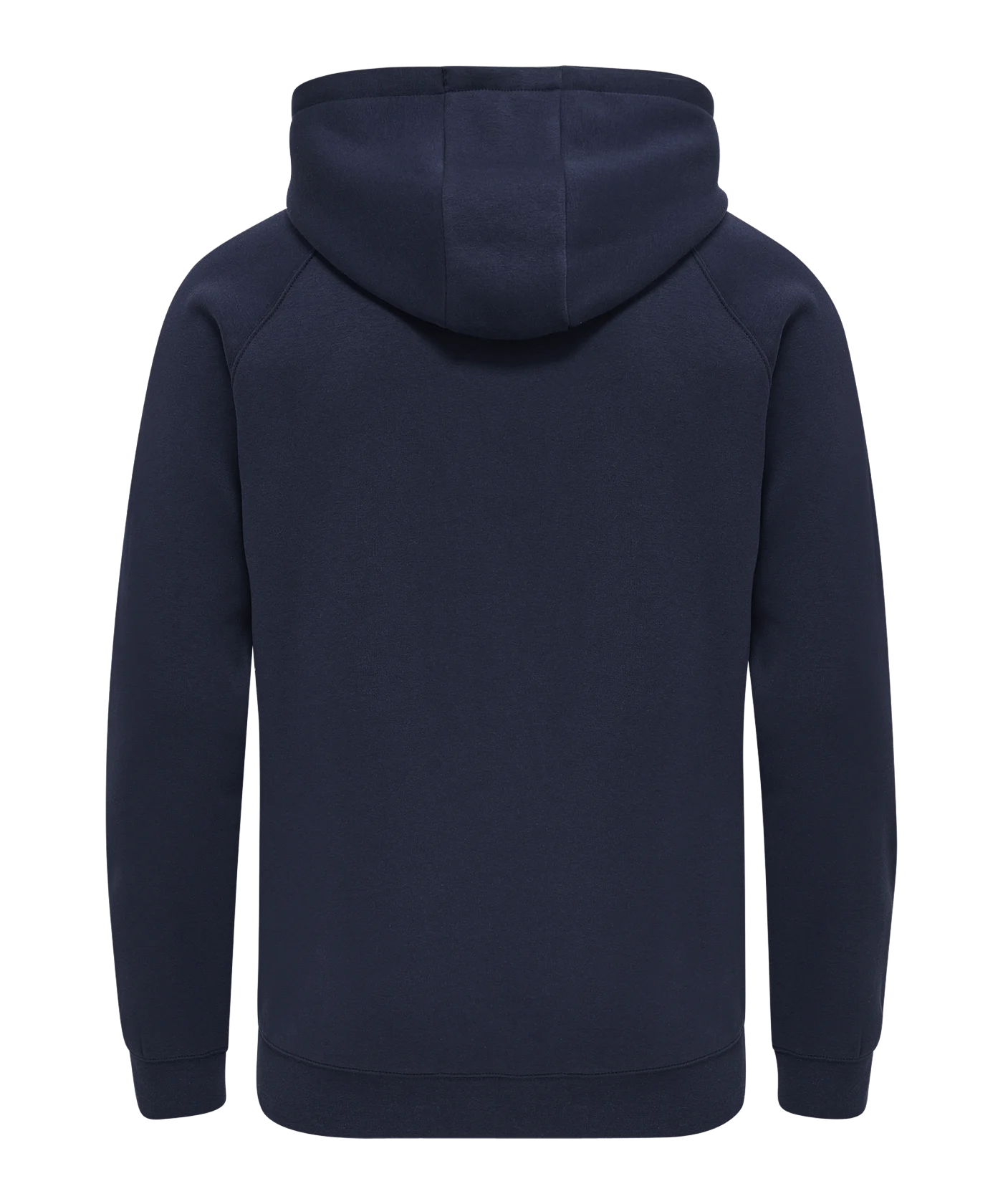 Hummel hmlRED Classic Hoody Blau F7026