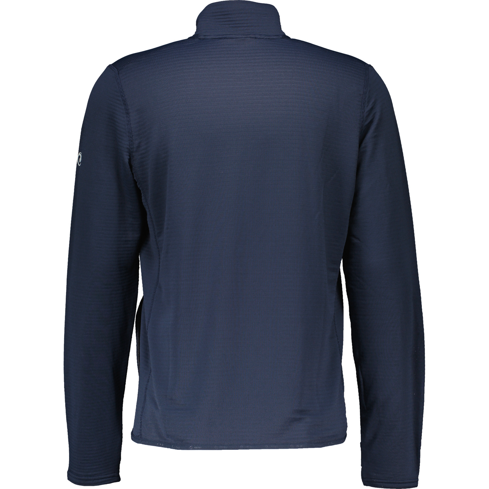 Sherpa Herren-Fleecejacke Rumtek XL, dunkelblau