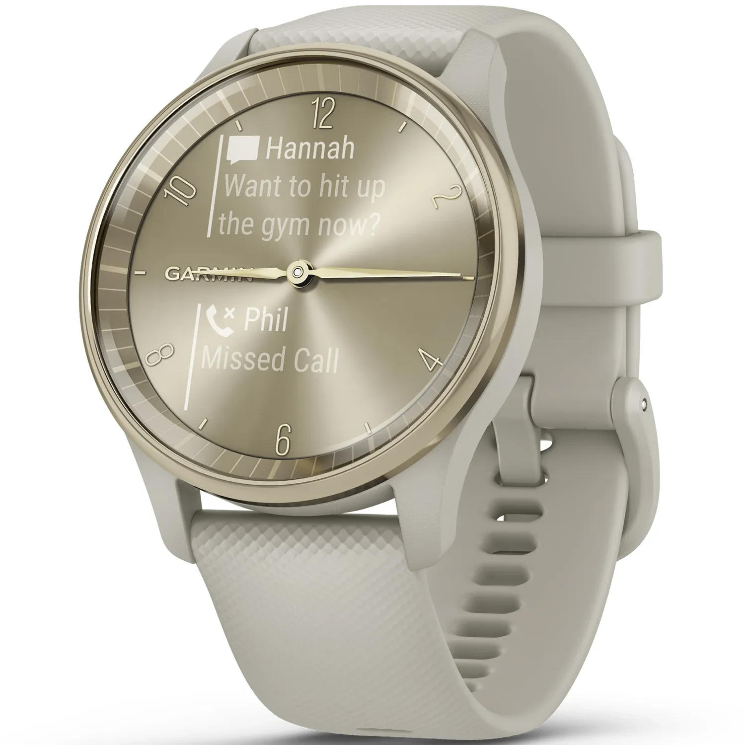 Garmin Vivomove Trend 010-02665-02