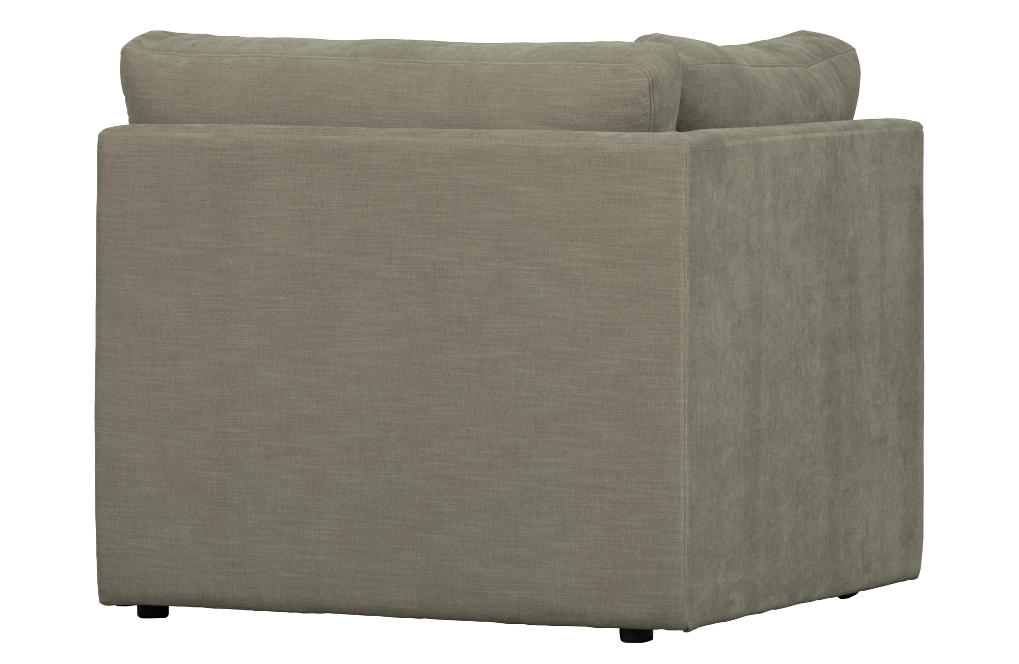 Hoek element Family warm grijs Family Hoek Element - Warm Grijs