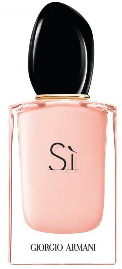 Armani Si Fiori Eau de Parfum Spray 30ml