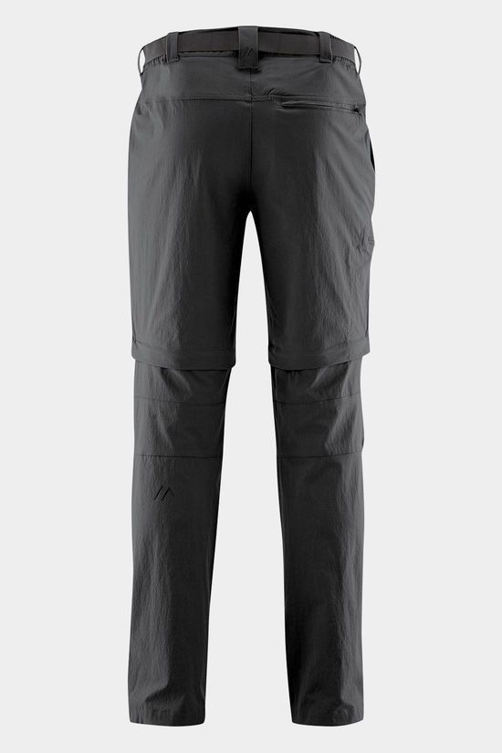 Maier Sports Maier Sports Tajo 2 Short Broek