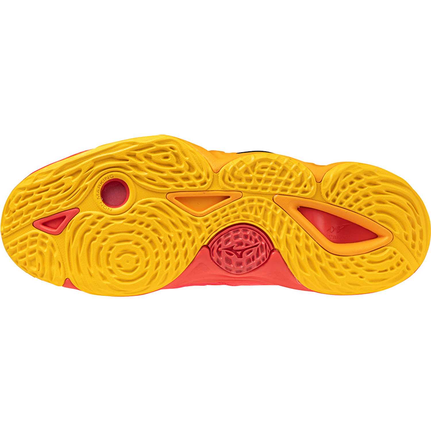 Mizuno Wave Momentum 3