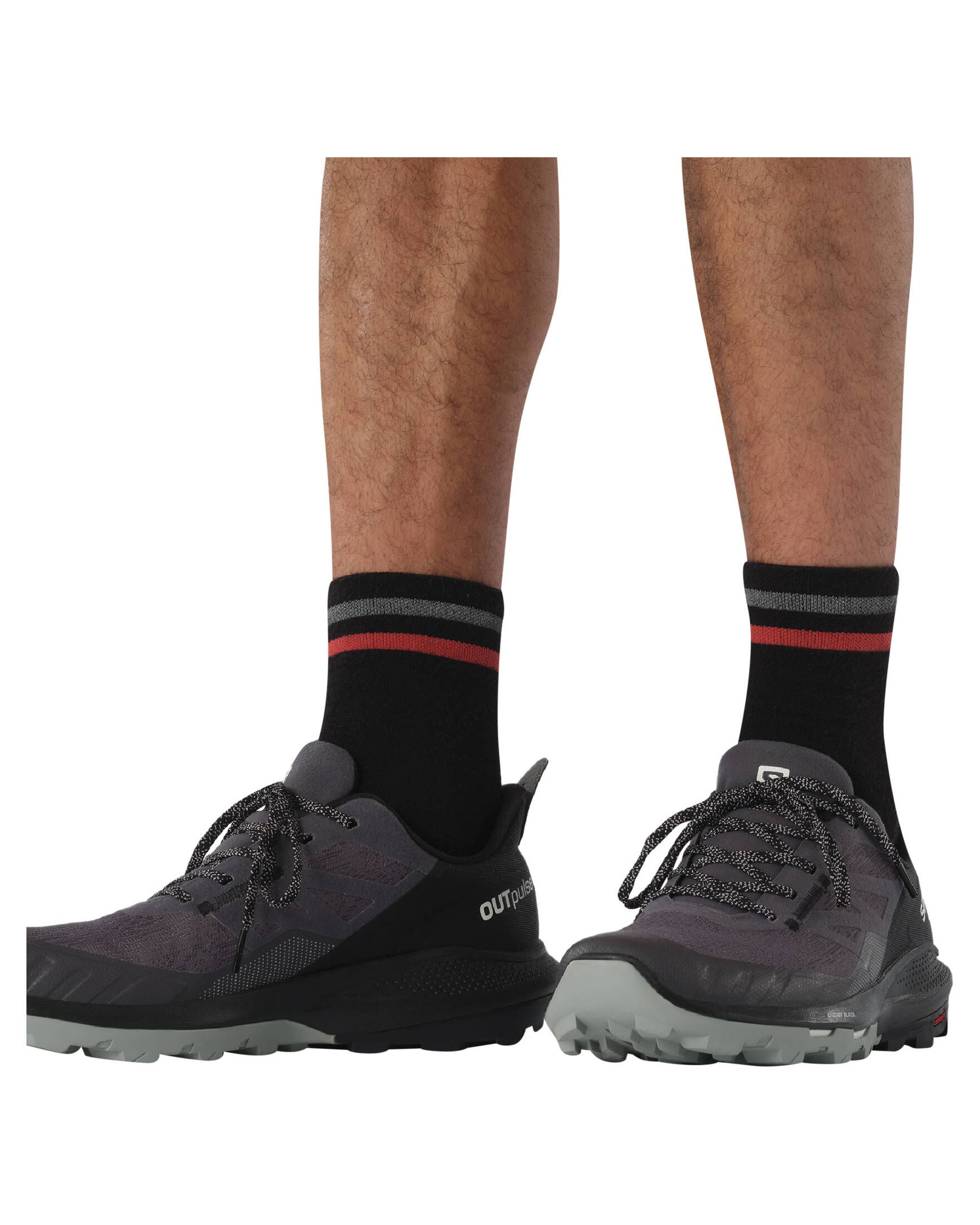 Salomon| Herren Wanderschuhe SHOES OUTPULSE GTX