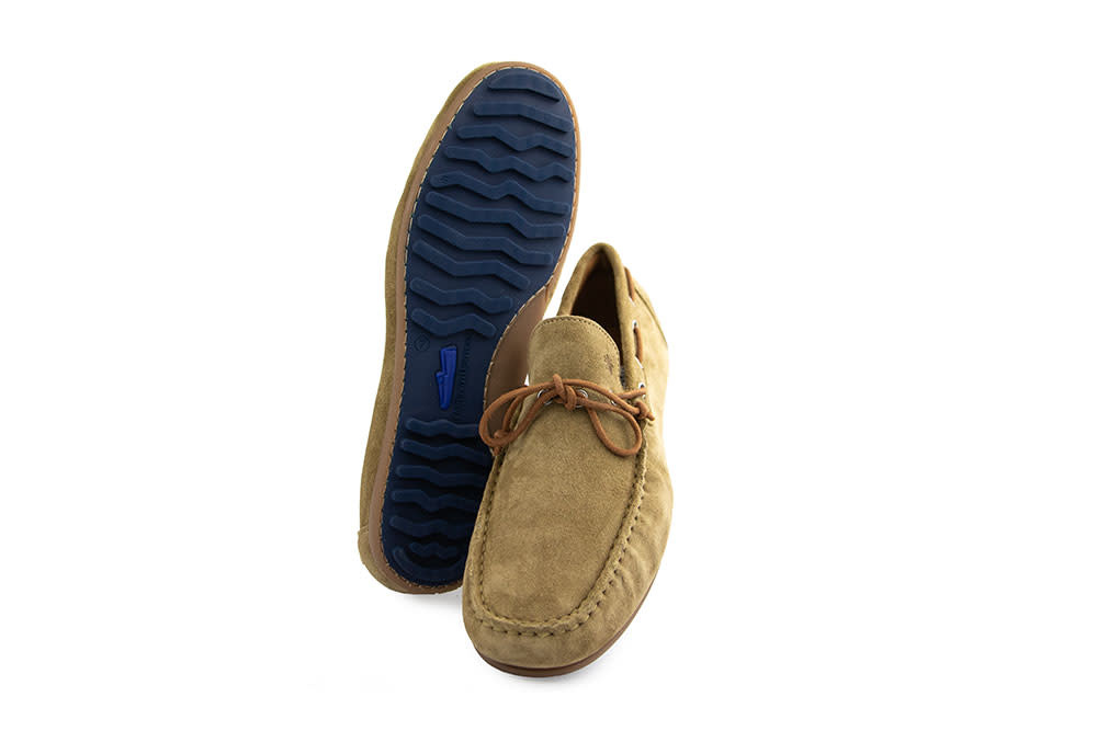 Floris van Bommel De Drijver 01.12 L.Brown