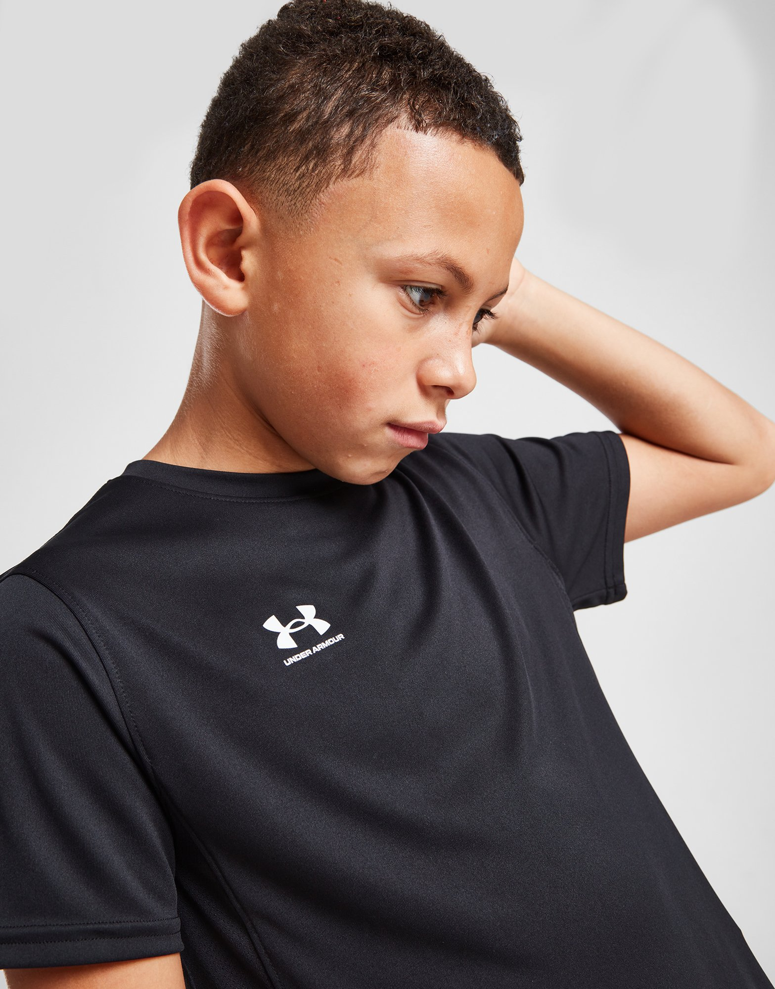 Under Armour T-Shirt Challenger Junior