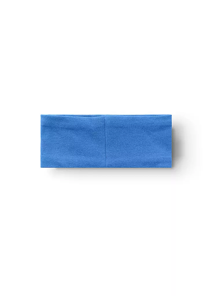 NAME IT Baby Stirnband  NMNMOPPY blau