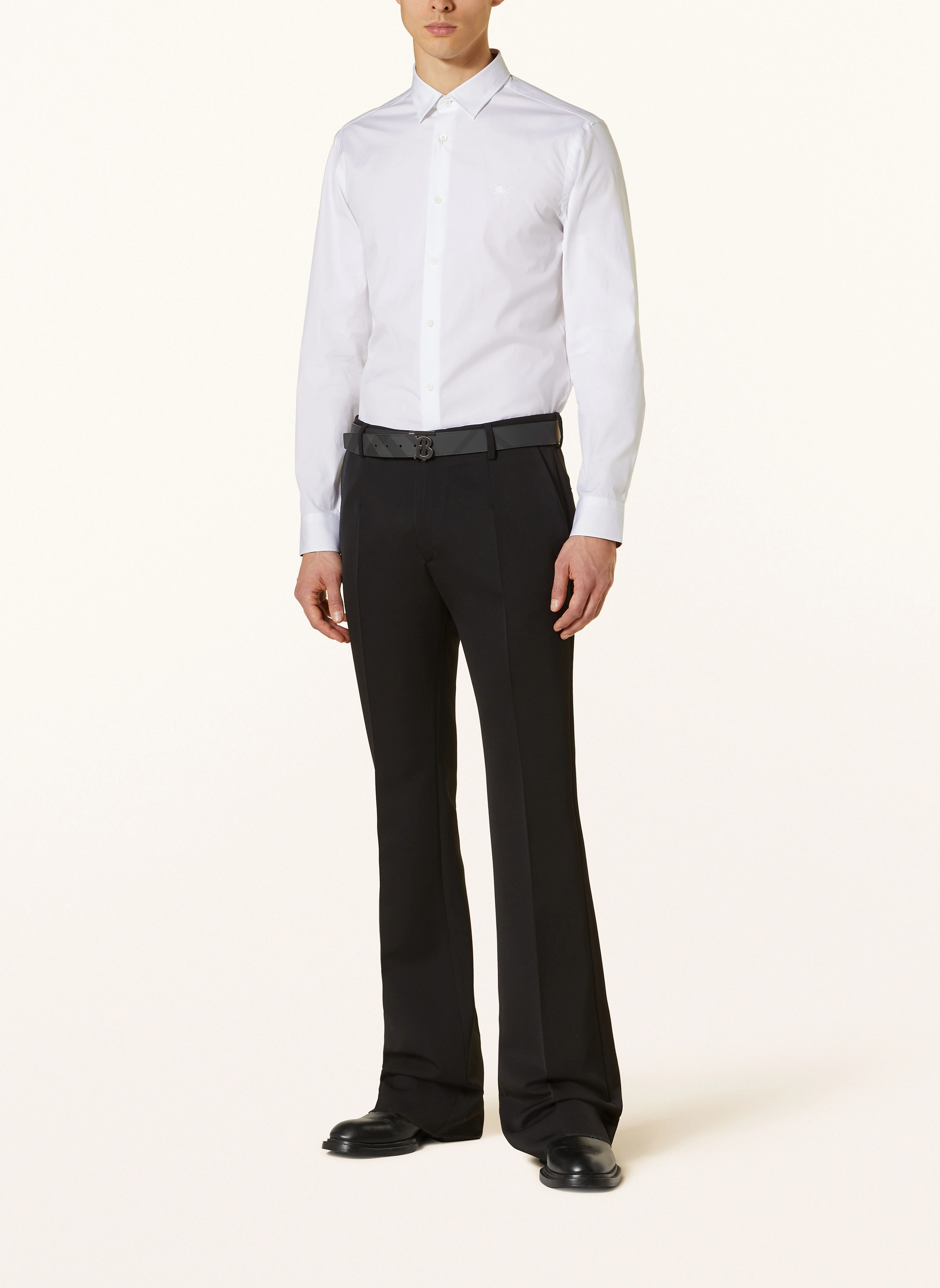 BURBERRY Hemd SHERFIELD Slim Fit