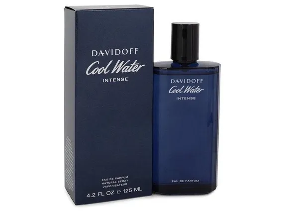 Davidoff Cool Water Intense EDP 125ml