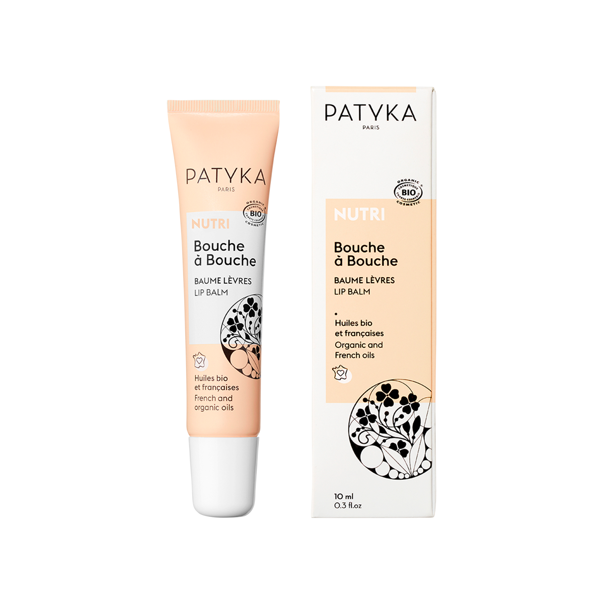 Lip Balm 10ml