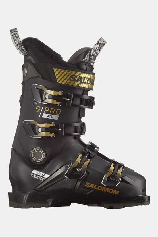 Salomon Salomon S/Pro Mv 90 W GW Skischoen Dames