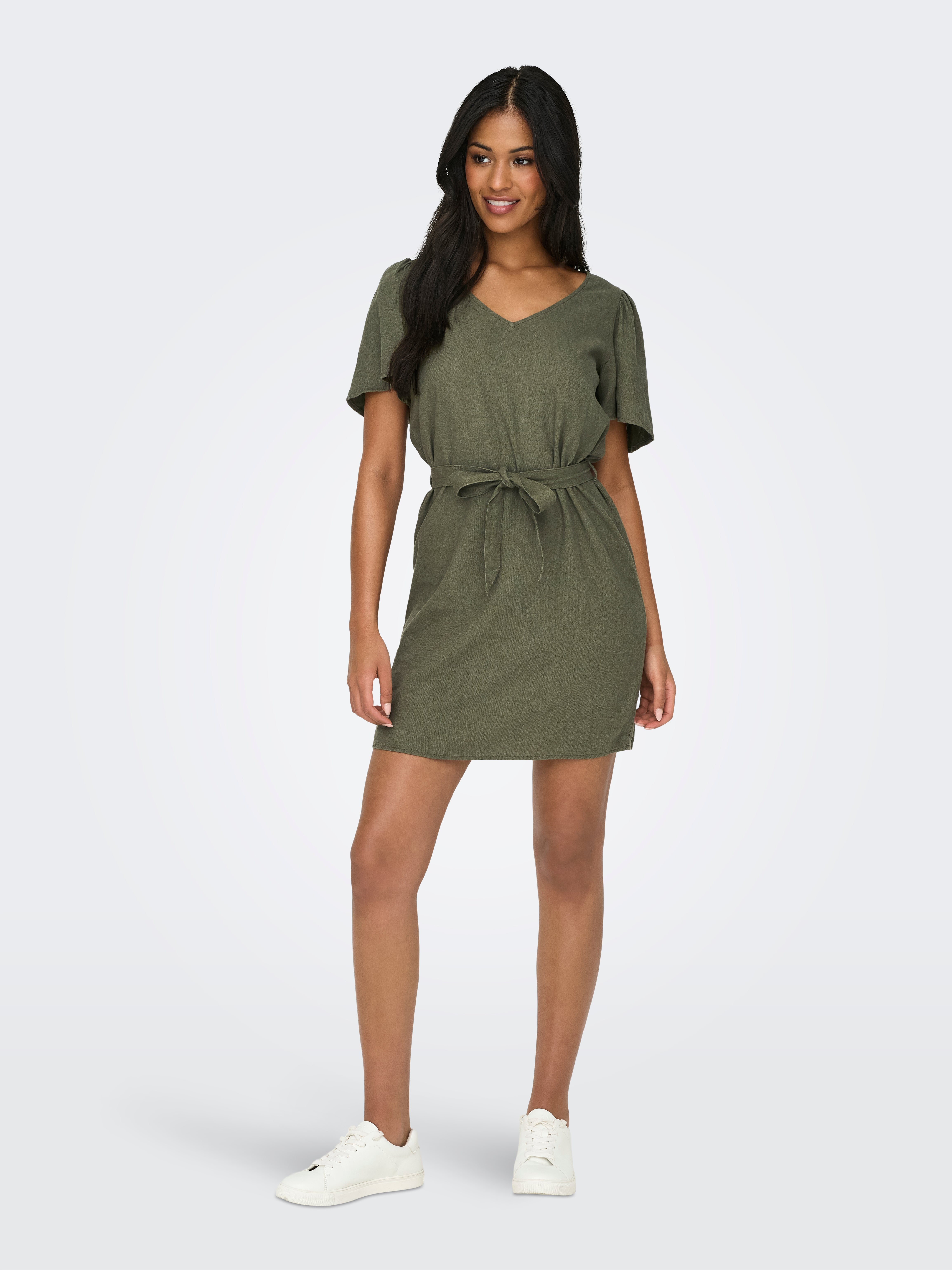 JDYSAY Kurzes Kleid Kalamata
