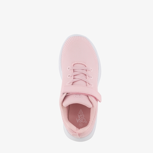 Osaga meisjes sneakers roze