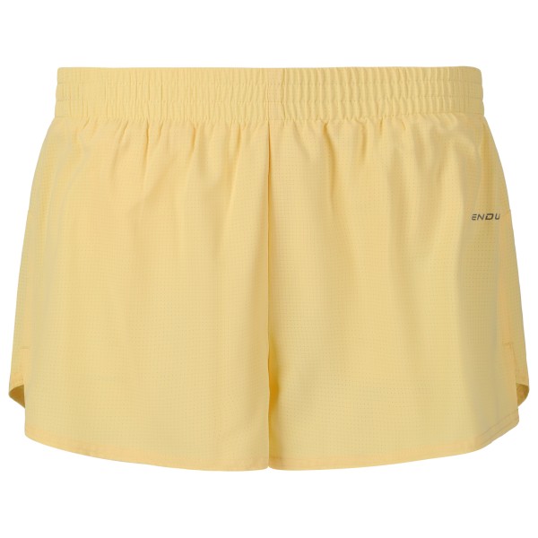 ENDURANCE - Women's Comily Shorts - Short de running