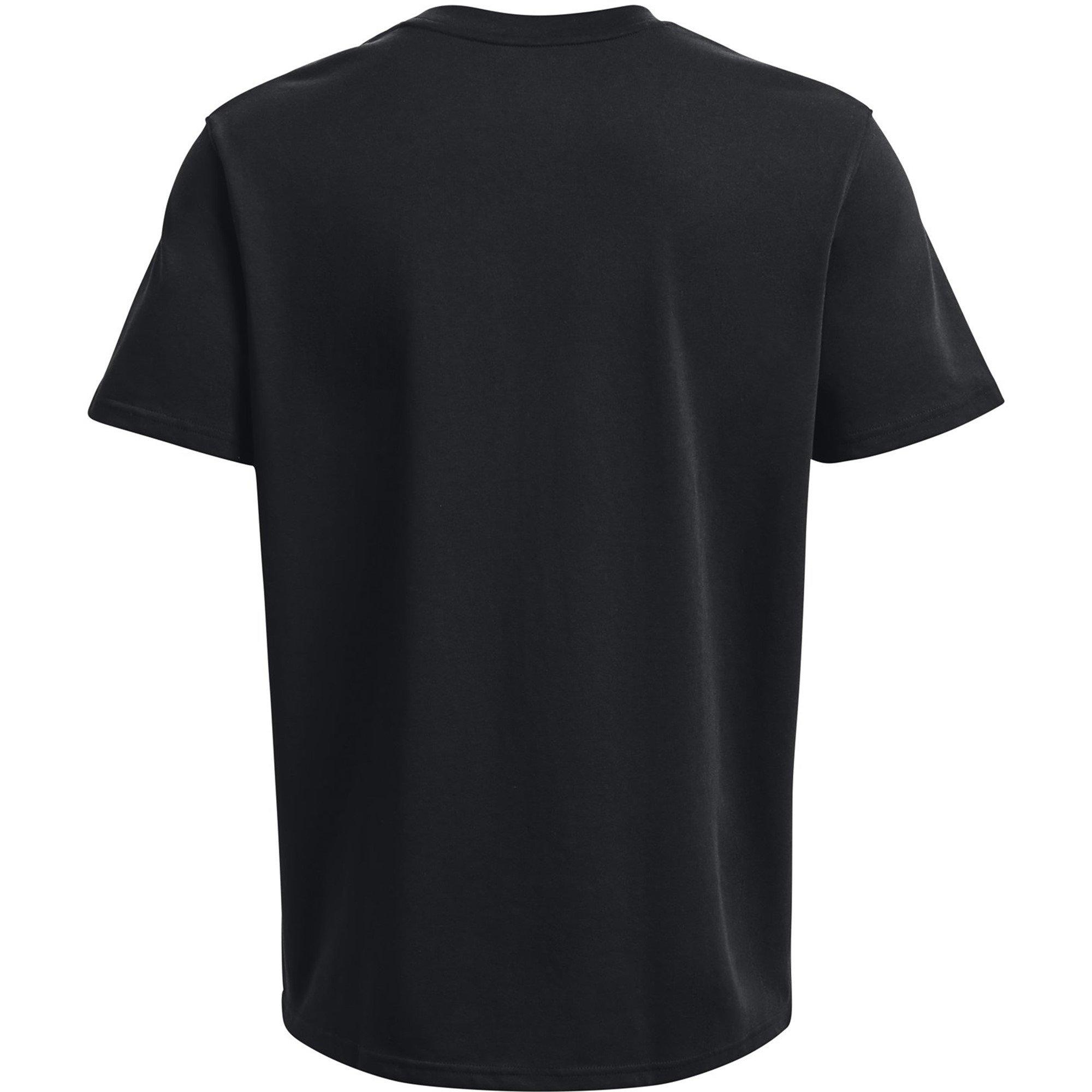 Under Armour Under Armour Ua Curry 30 Heavyweight Ss T-Shirt Mens
