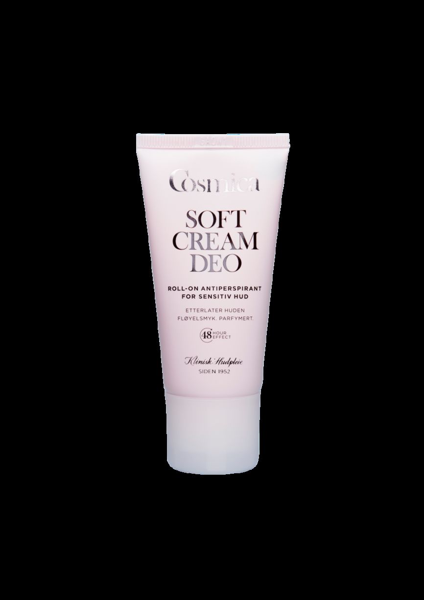 Cosmica Soft Cream Deo roll-on 50 ml
