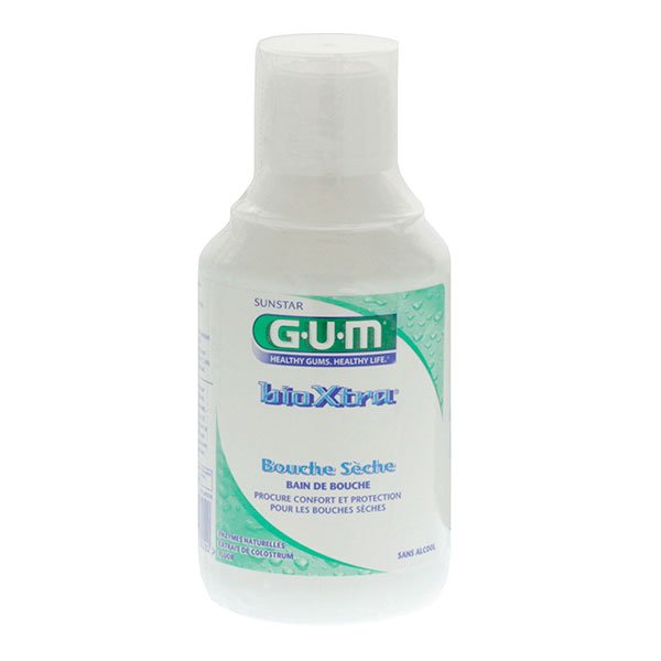 Bioxtra Bain bouche 250ml