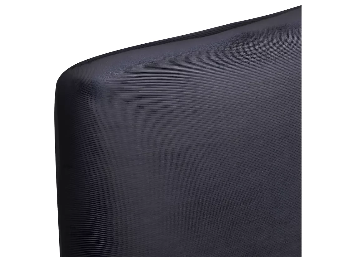 Housse de chaise droite 38 x 45 x 46 cm DEC022371