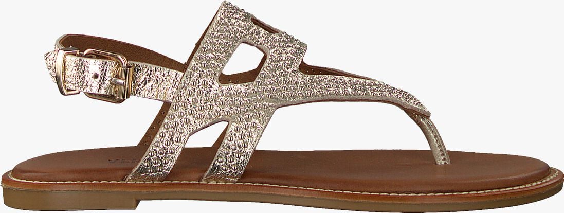 VERTON gouden verton sandalen s-10262