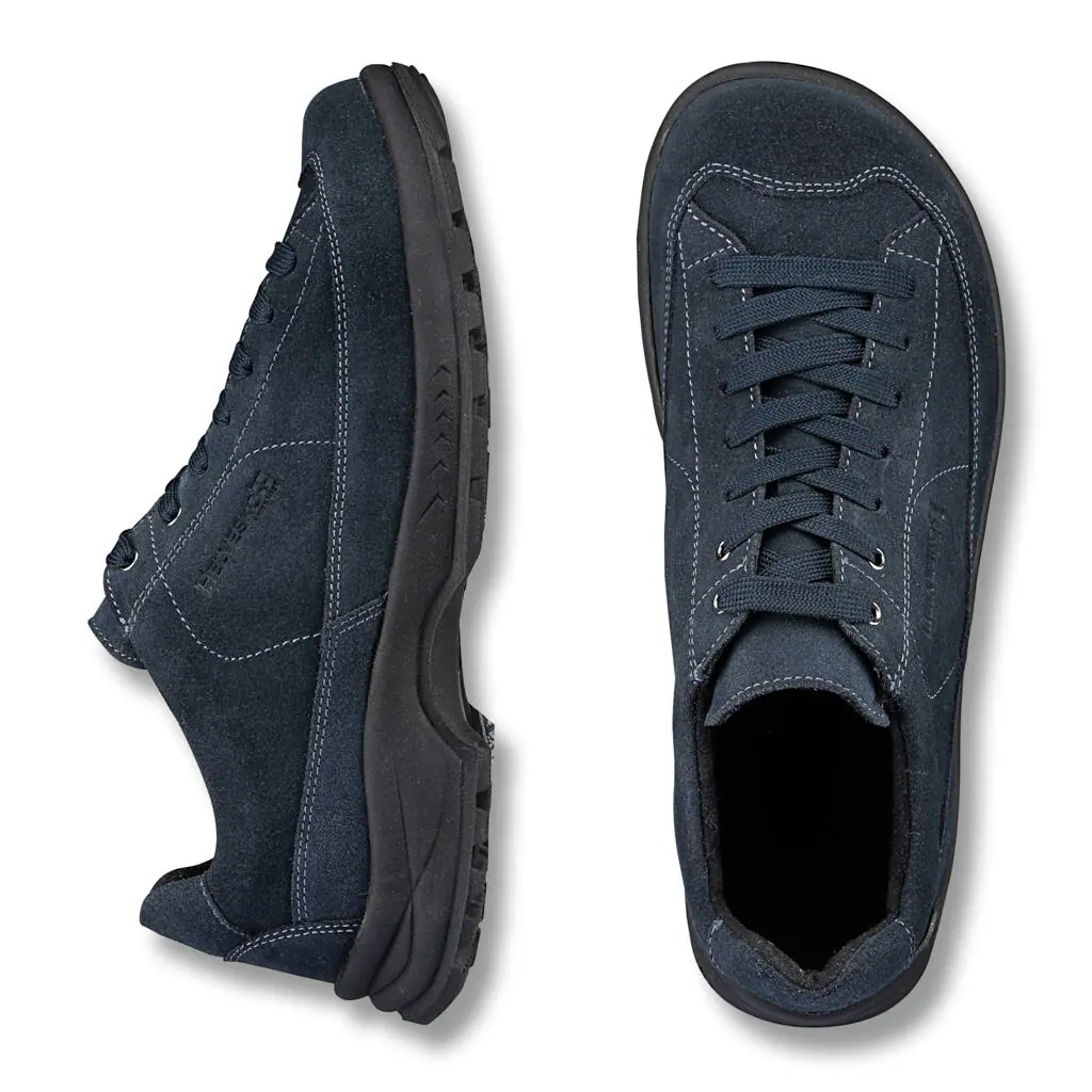 DAMEN - Trekkingschuh PROFIL dunkelblau