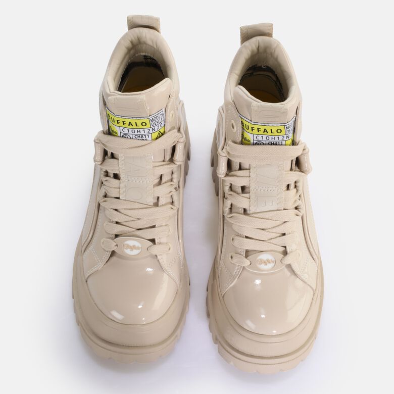 Aspha NC Mid Laceup