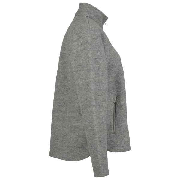 Stoic - Women's BoiledWool MunkebySt. Jacket - Veste en laine mérinos