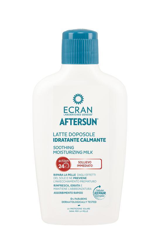 Ecran Aftersun Kalmerend200ml