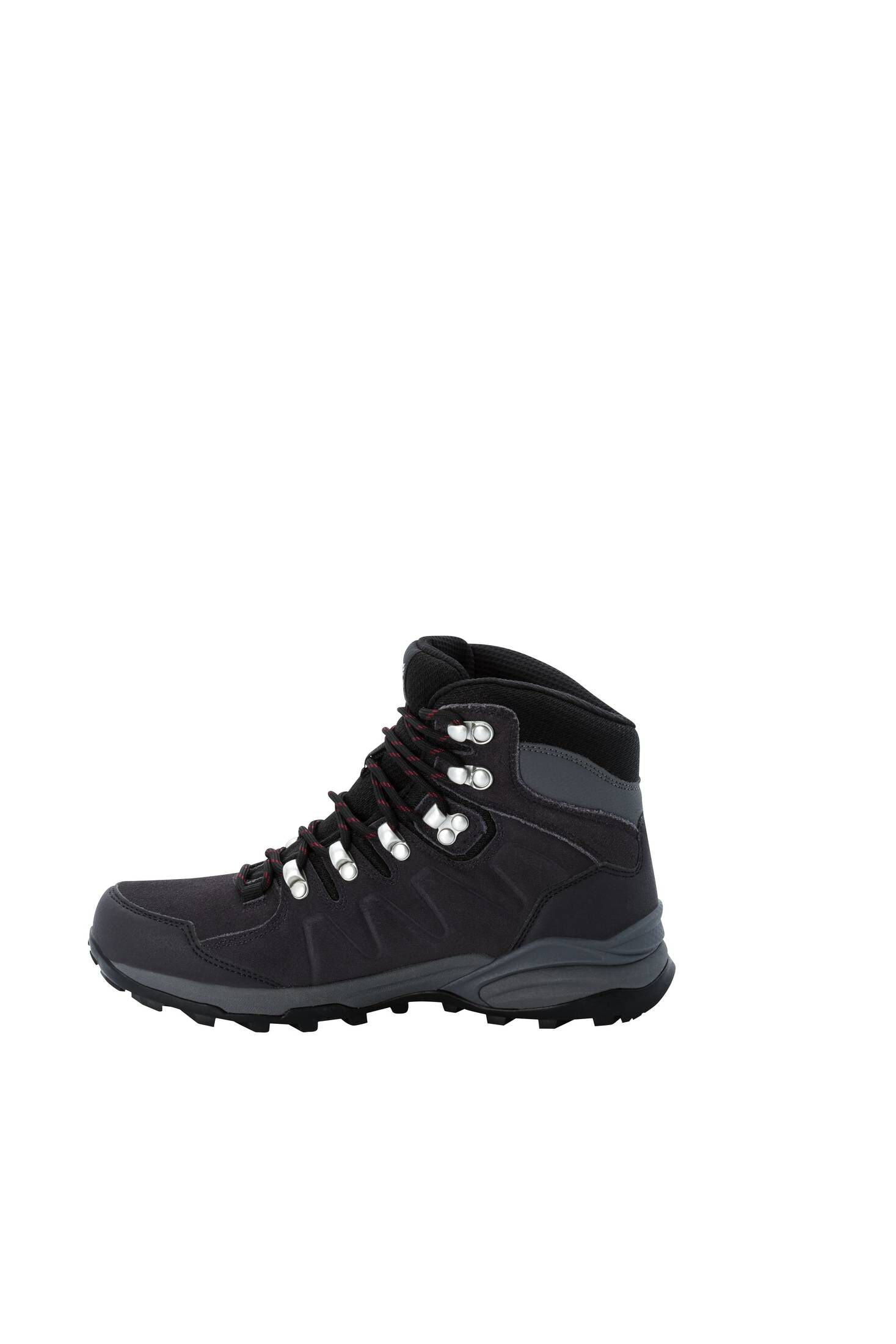 Jack Wolfskin| Damen Wanderschuhe REFUGIO TEXAPORE MID