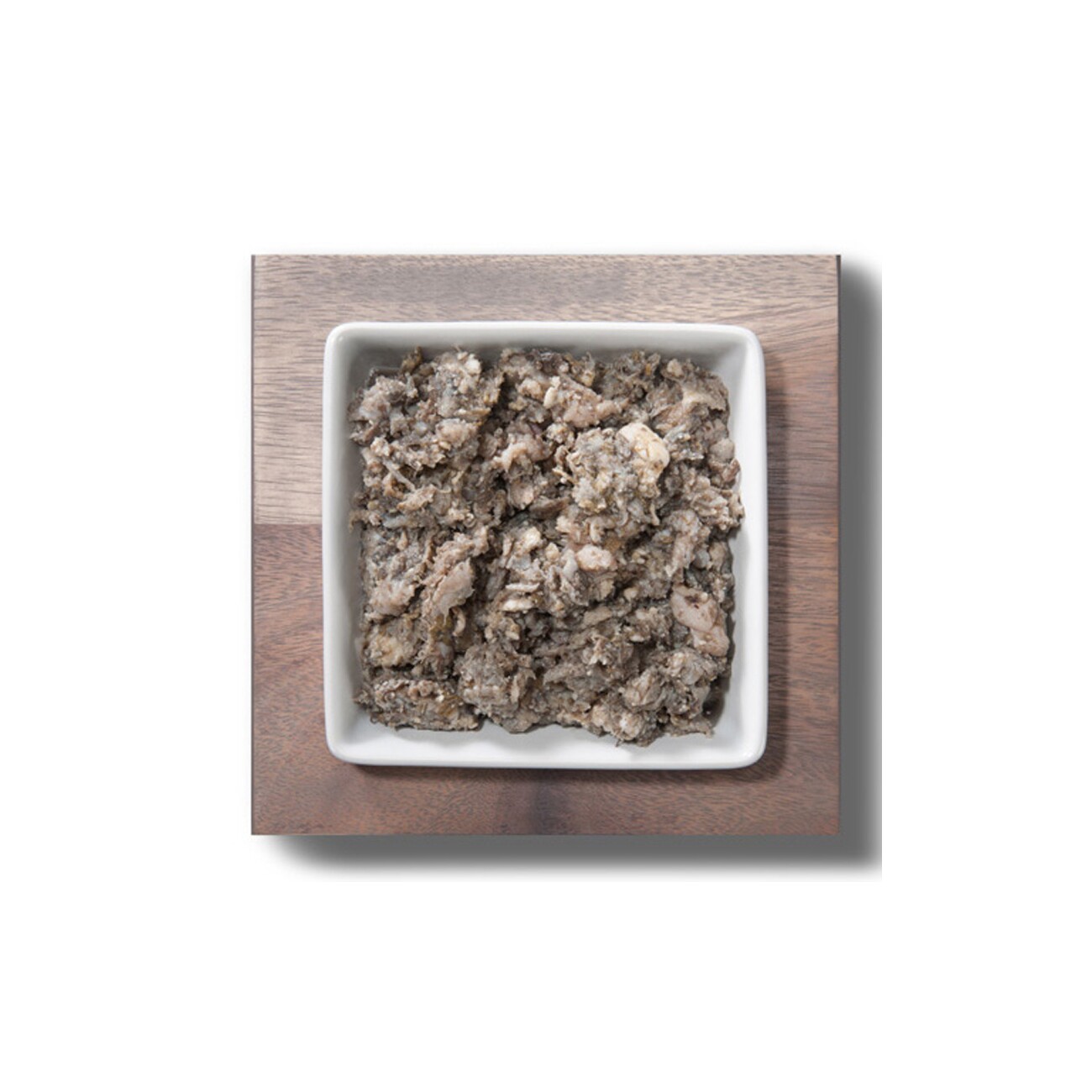ProCani BARF-Paket pur 4 Sorten Rind und Innerei