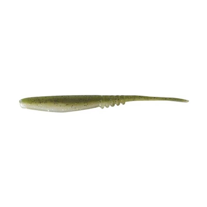 Leurre Souple Reins Flat Jerk 6” - 15Cm