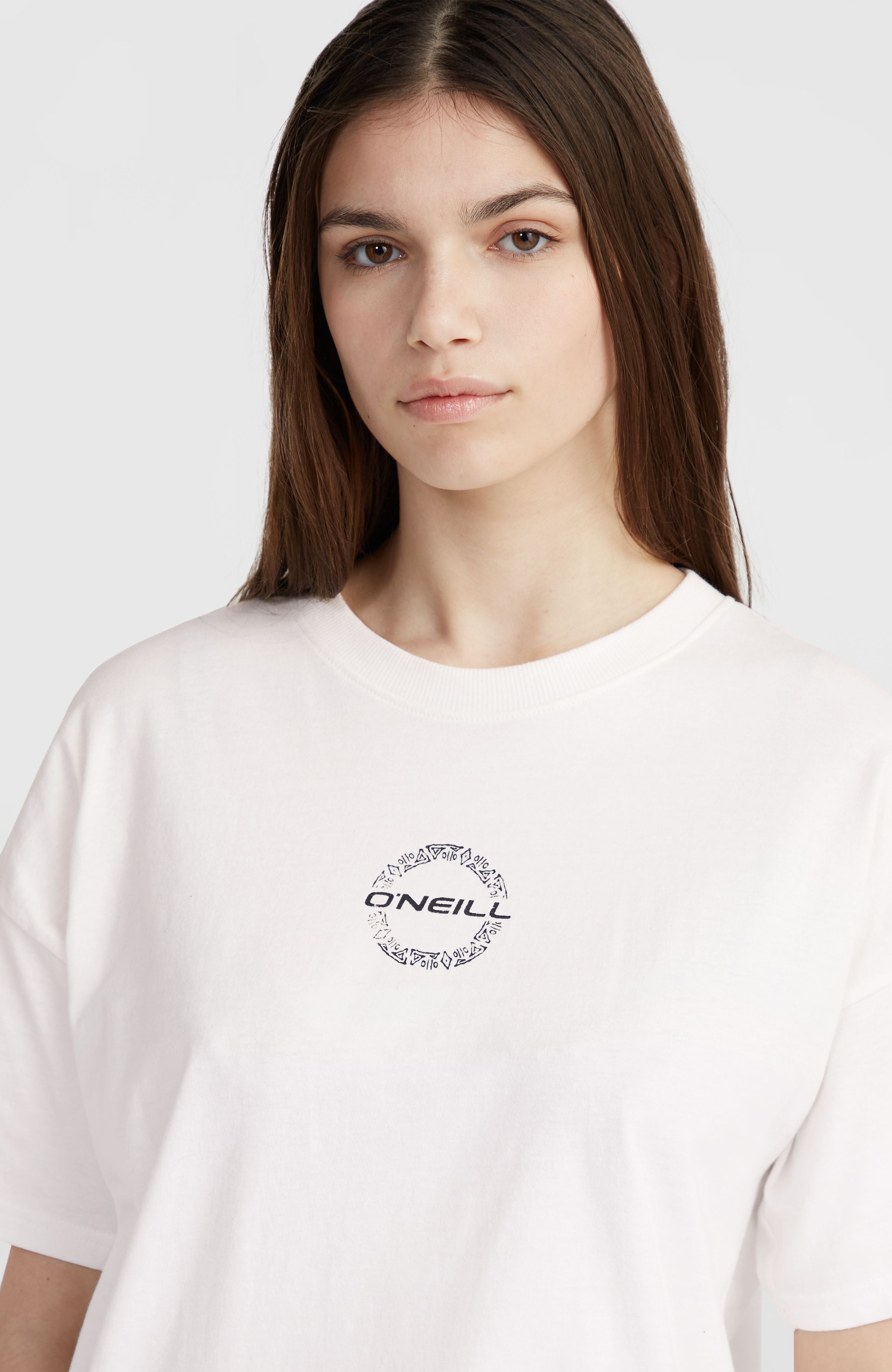 Back Graphic T-shirt