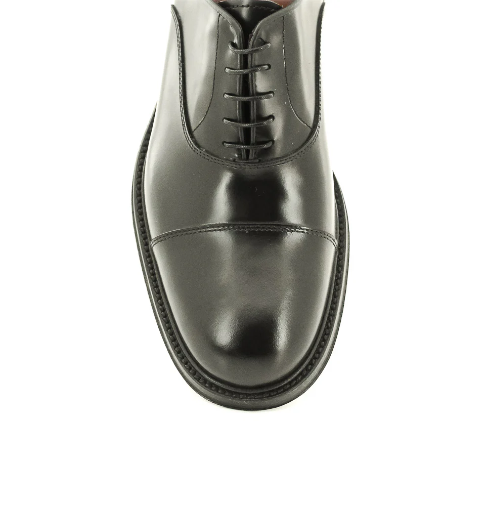 UPPER SHOES - RICH B815 NOIR