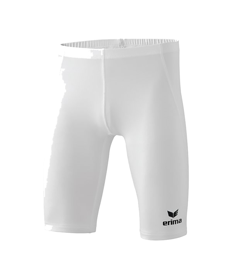 Erima Tight Support Weiss