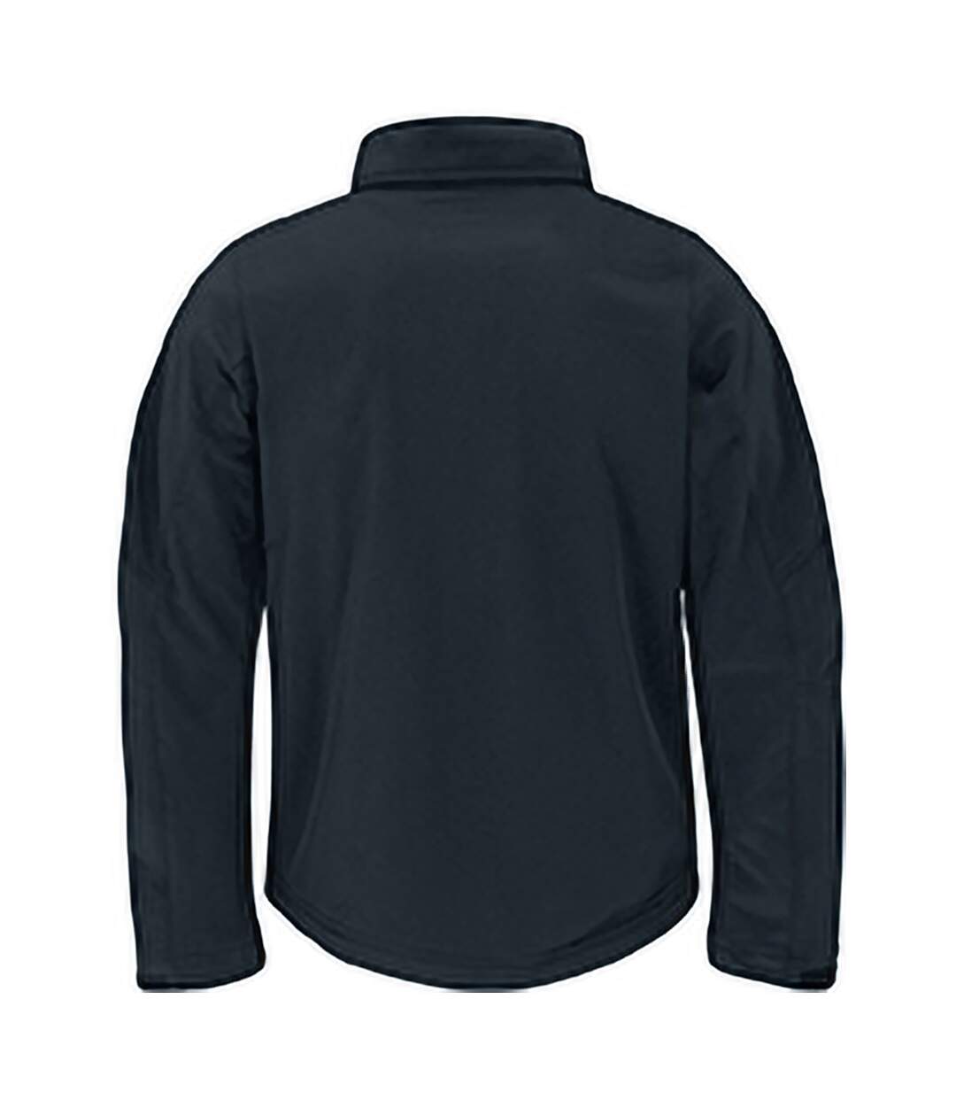 B&C - Veste coupe-vent - Hommes (Bleu marine) - UTBC2001