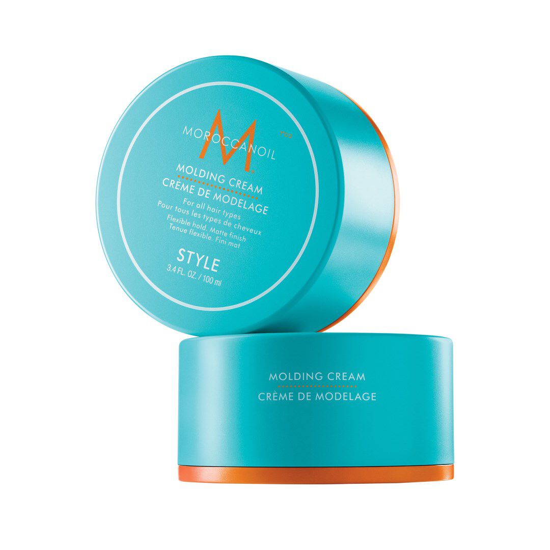 STYLE Molding Cream - 100ml