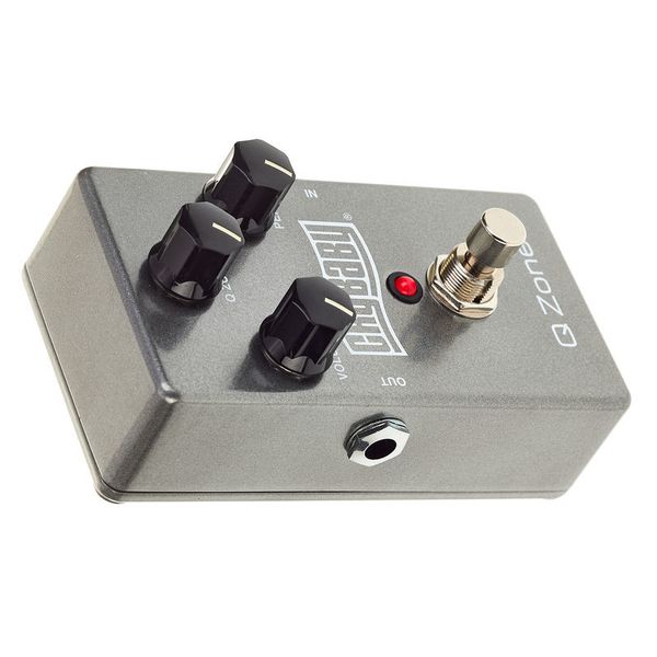 Dunlop Cry Baby Q Zone (QZ1) Wah