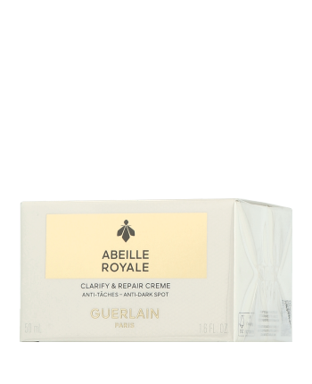 Guerlain Abeille Royale Clarify & Repair Creme 50ml