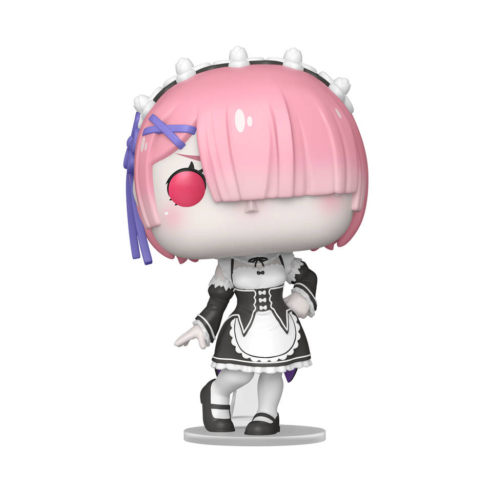 Funko Pop! figuur Re:ZERO Starting Life in Another World Ram