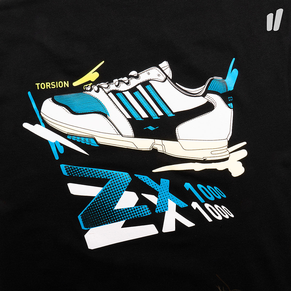 Overkill<br>ZX 1000 Tee