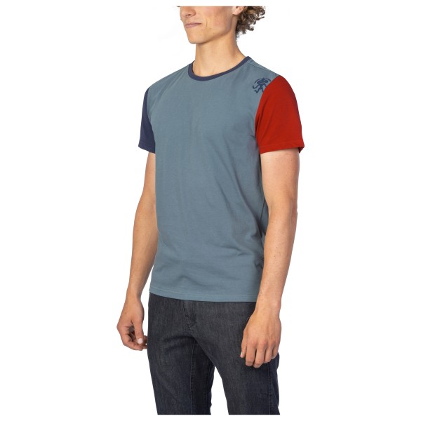 Rafiki - Granite - T-shirt